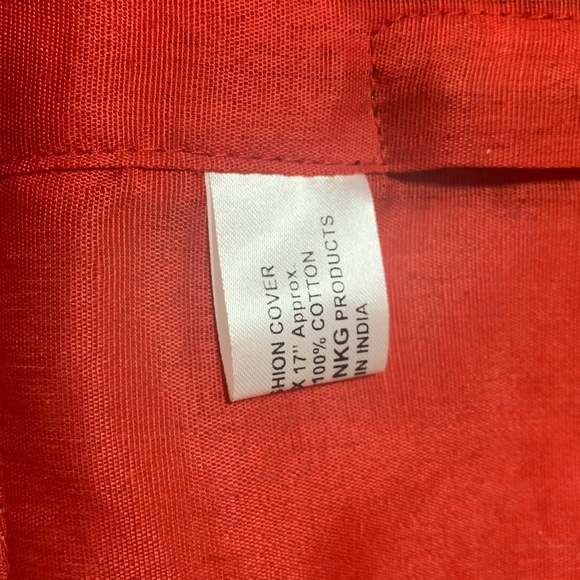 2 EXOTIC BREATHTAKING ETHNIC HOME DÉCOR SARI THROW ACCENT PILLOW CUSHION COVER - Picture 13 of 13